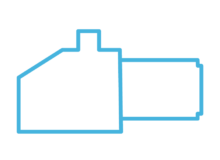 Pellet burners|4-500 kW